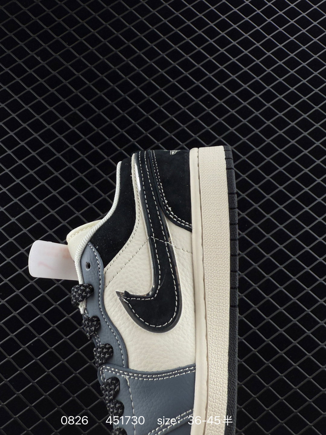 Nike Air Jordan 1 Low